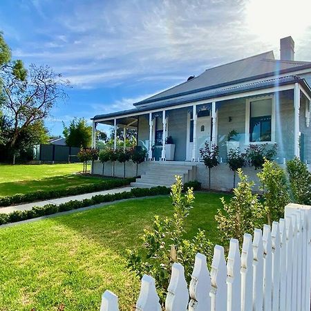 The Cottage At Seppeltsfield, Barossa Valley Exterior foto
